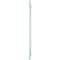 Ekena Millwork True Fit PVC San Juan Capistrano Mission Style Fixed Mount Shutters, Seaglass, 12W x 42H, PR TFP001SJ12X042SG - alternate 7